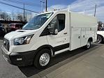 New 2025 Ford Transit 350 Service Utility Van for sale #CKA29592 - photo 4