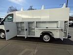 New 2025 Ford Transit 350 Service Utility Van for sale #CKA29592 - photo 9