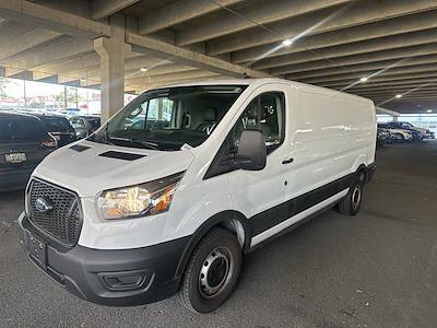 2024 Ford Transit 150 Low Roof RWD, Empty Cargo Van for sale #CKA32684 - photo 1