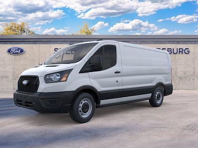 2026 Ford Transit 150 Low Roof RWD Empty Cargo Van for sale #CKA36964 - photo 2