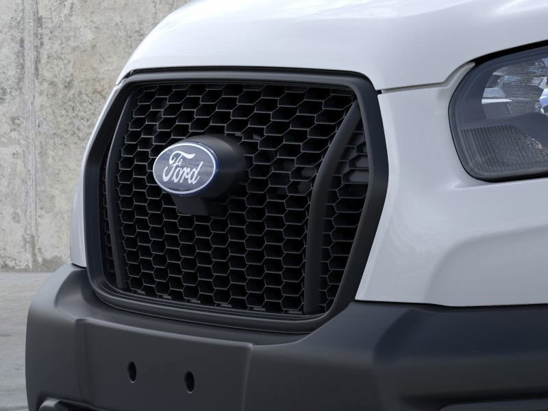 New 2026 Ford Transit 250 - photo 19