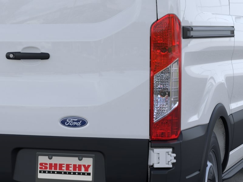 New 2026 Ford Transit 250 - photo 23