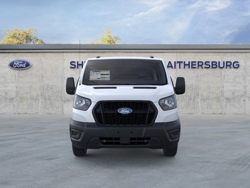 New 2026 Ford Transit 250 - photo 10