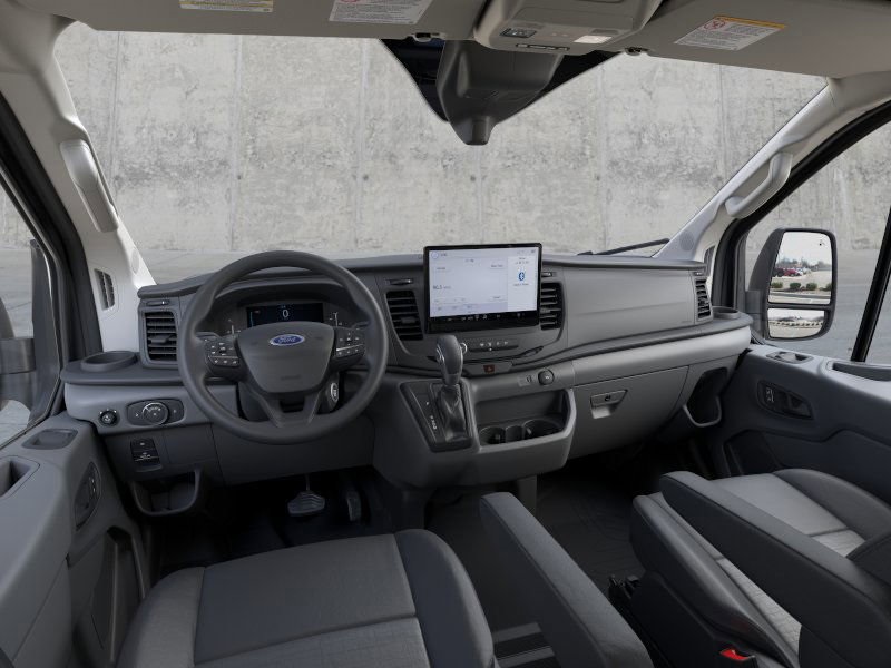 New 2026 Ford Transit 250 - photo 11