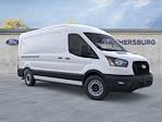 New 2026 Ford Transit 250 Medium Roof Empty Cargo Van for sale #CKA38799 - photo 3