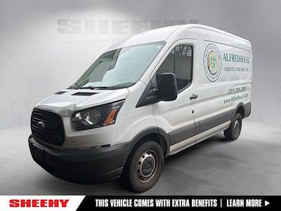 Used 2018 Ford Transit 250 - photo 1