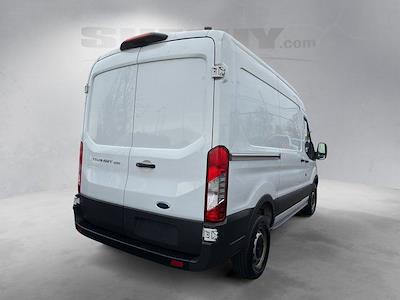 Used 2018 Ford Transit 250 - photo 1
