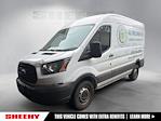2018 Ford Transit 250 Medium Roof RWD Empty Cargo Van for sale #CKA3879A - photo 1