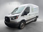 2018 Ford Transit 250 Medium Roof RWD Empty Cargo Van for sale #CKA3879A - photo 2