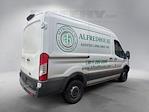 2018 Ford Transit 250 Medium Roof RWD Empty Cargo Van for sale #CKA3879A - photo 4