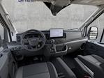 New 2026 Ford Transit 250 Medium Roof Empty Cargo Van for sale #CKA38912 - photo 9