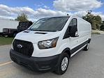 2024 Ford Transit 250 Low Roof RWD Empty Cargo Van for sale #CKA61035 - photo 1