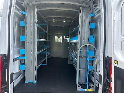 2026 Ford Transit 350 High Roof RWD Upfitted Cargo Van for sale #CKA68263 - photo 2