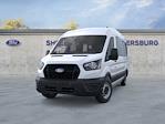 2026 Ford Transit 350 Medium Roof RWD Passenger Van for sale #CKA68939 - photo 3