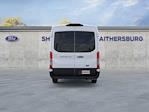 2026 Ford Transit 350 Medium Roof RWD Passenger Van for sale #CKA68939 - photo 6