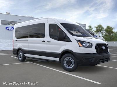 New 2026 Ford Transit 350 - photo 1