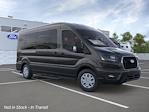 2026 Ford Transit 350 Medium Roof RWD Passenger Van for sale #CKA69024 - photo 1