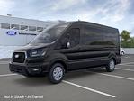 2026 Ford Transit 350 Medium Roof RWD Passenger Van for sale #CKA69024 - photo 2