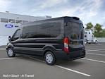2026 Ford Transit 350 Medium Roof RWD Passenger Van for sale #CKA69024 - photo 5