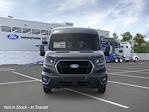 2026 Ford Transit 350 Medium Roof RWD Passenger Van for sale #CKA69024 - photo 7