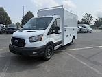 2025 Ford Transit 350 RWD Box Van for sale #CKA79495 - photo 1