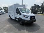2025 Ford Transit 350 RWD Box Van for sale #CKA79495 - photo 5