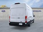 2025 Ford Transit 350 High Roof RWD Empty Cargo Van for sale #CKA79938 - photo 8