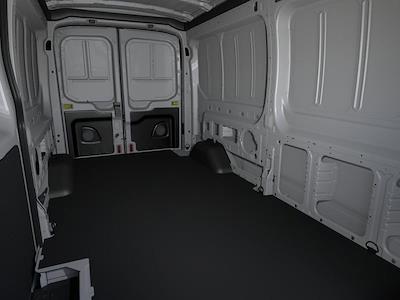 2025 Ford E-Transit 350 Medium Roof RWD Empty Cargo Van for sale #CKA83065 - photo 2