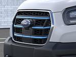 New 2025 Ford E-Transit 350 Medium Roof Empty Cargo Van for sale #CKA83065 - photo 17