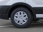 New 2025 Ford E-Transit 350 Medium Roof Empty Cargo Van for sale #CKA83065 - photo 19