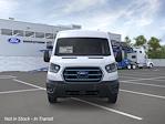 New 2025 Ford E-Transit 350 Medium Roof Empty Cargo Van for sale #CKA83065 - photo 7