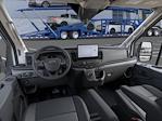 New 2025 Ford E-Transit 350 Medium Roof Empty Cargo Van for sale #CKA83065 - photo 9