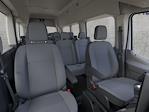 2025 Ford Transit 350 HD High Roof DRW RWD Passenger Van for sale #CKA88272 - photo 10