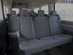 2025 Ford Transit 350 HD High Roof DRW RWD Passenger Van for sale #CKA88272 - photo 11