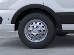 2025 Ford Transit 350 HD High Roof DRW RWD Passenger Van for sale #CKA88272 - photo 19