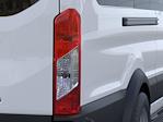 2025 Ford Transit 350 HD High Roof DRW RWD Passenger Van for sale #CKA88272 - photo 21