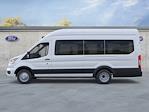 2025 Ford Transit 350 HD High Roof DRW RWD Passenger Van for sale #CKA88272 - photo 5