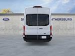 2025 Ford Transit 350 HD High Roof DRW RWD Passenger Van for sale #CKA88272 - photo 7
