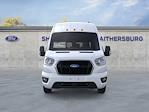 2025 Ford Transit 350 HD High Roof DRW RWD Passenger Van for sale #CKA88272 - photo 8