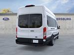 2025 Ford Transit 350 HD High Roof DRW RWD Passenger Van for sale #CKA88272 - photo 2