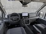 2025 Ford Transit 350 HD High Roof DRW RWD Passenger Van for sale #CKA88272 - photo 9