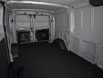 2025 Ford Transit 150 Low Roof RWD Empty Cargo Van for sale #CKA89355 - photo 11