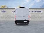 2025 Ford Transit 250 Medium Roof RWD Empty Cargo Van for sale #CKA89742 - photo 6