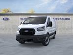 2025 Ford Transit 150 Low Roof RWD Empty Cargo Van for sale #CKA89950 - photo 3