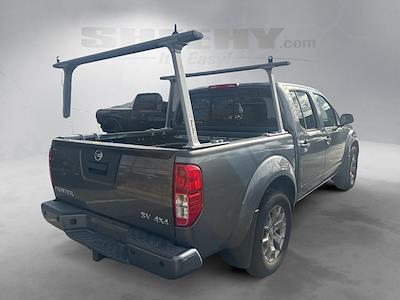 2021 Nissan Frontier Crew Cab 4WD Pickup for sale #CKA9063A - photo 2