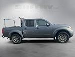 2021 Nissan Frontier Crew Cab 4WD Pickup for sale #CKA9063A - photo 9