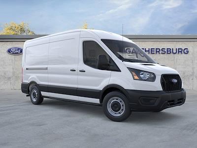 2025 Ford Transit 150 Medium Roof RWD Empty Cargo Van for sale #CKA91700 - photo 1