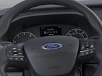 2025 Ford Transit 150 Medium Roof RWD Empty Cargo Van for sale #CKA91700 - photo 13