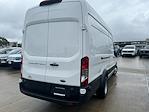 2024 Ford Transit 350 HD High Roof DRW AWD, Steel Base Package Upfitted Cargo Van for sale #CKA93636 - photo 4