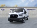 2026 Ford Transit 250 Low Roof RWD Empty Cargo Van for sale #CKB03114 - photo 2